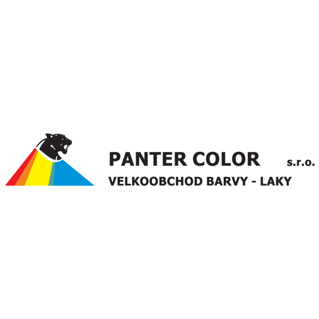 Panter,Color