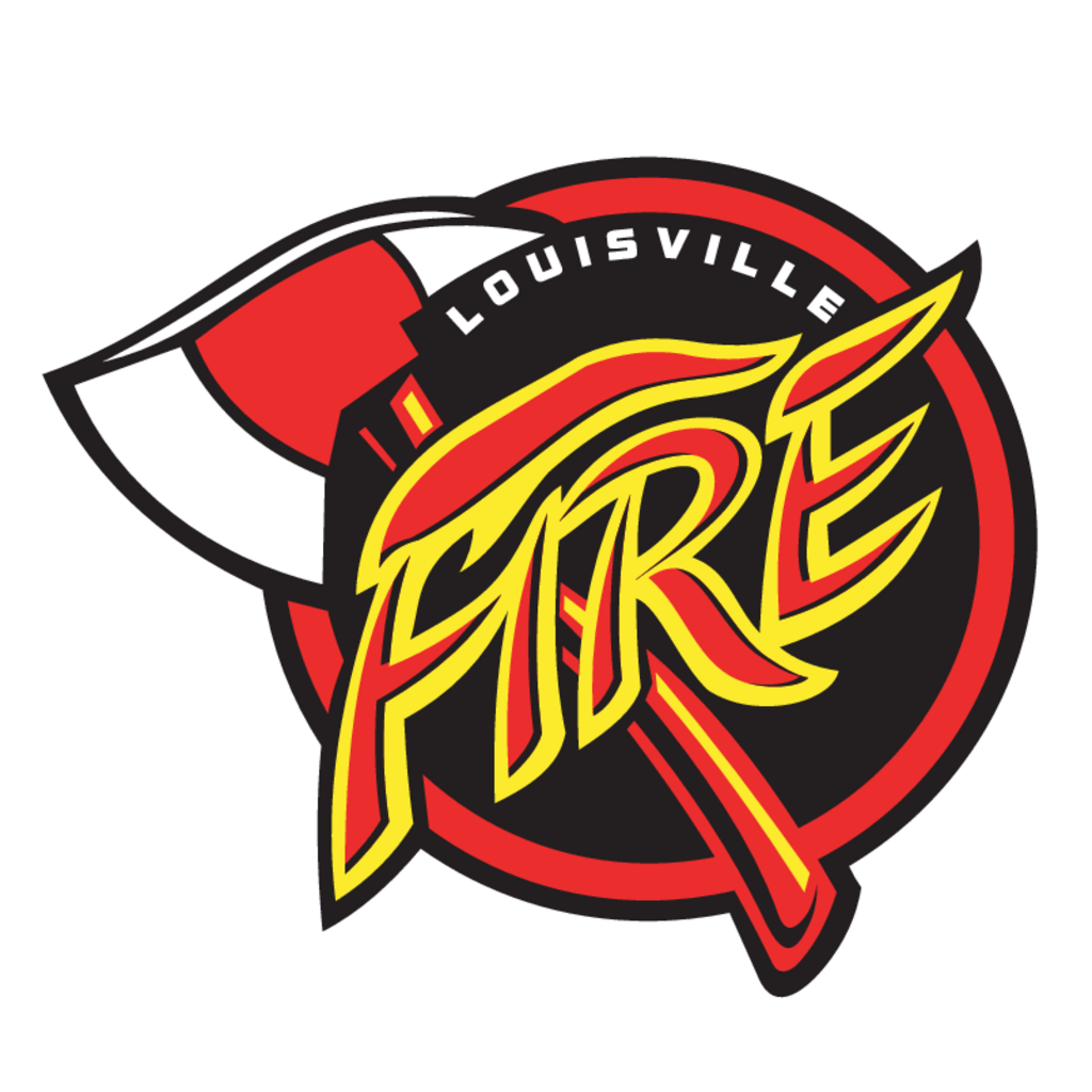 Louisville,Fire