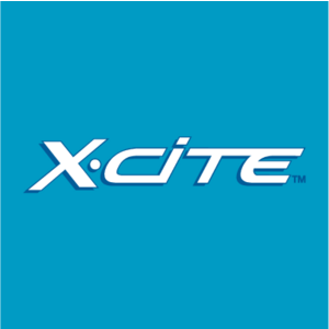 X-cite Logo