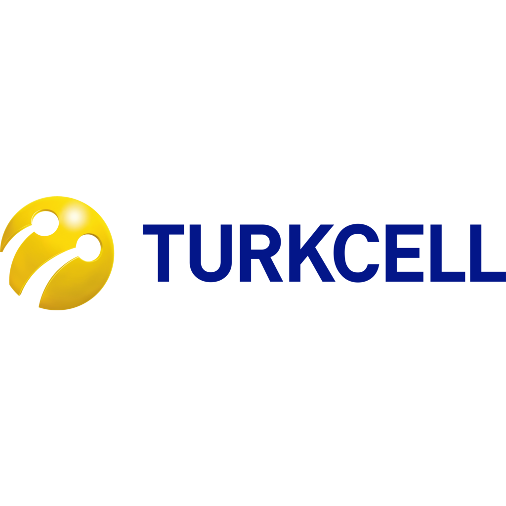 Logo, Unclassified, Turkey, Turkcell