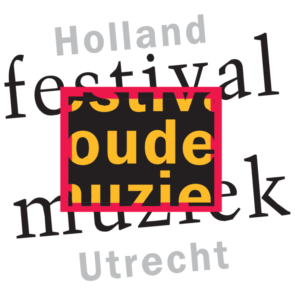 Holland,Festival,Oude,Muziek