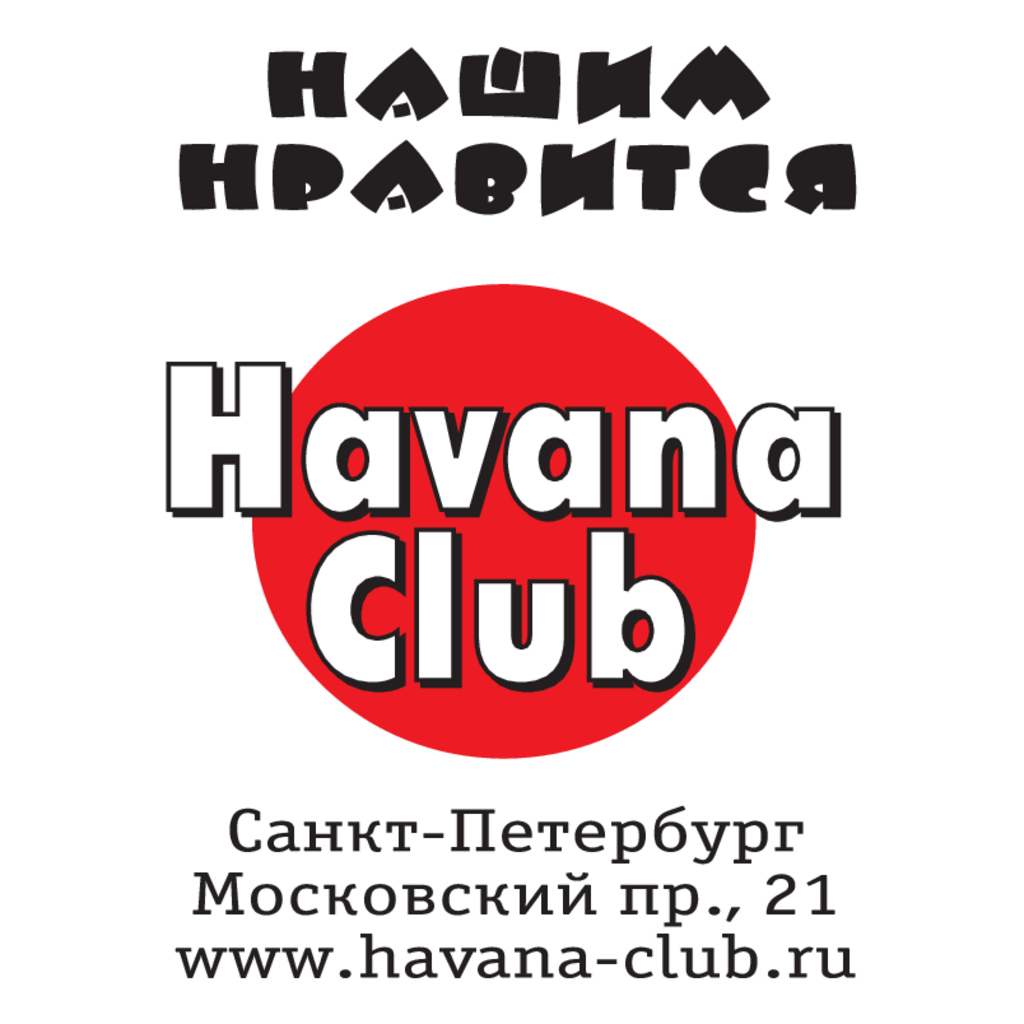 Havana,Club