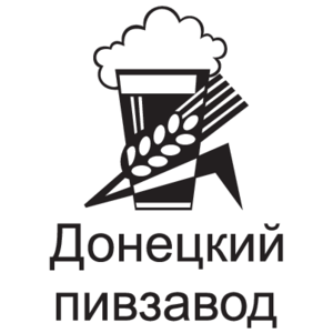 Donetcky Pivzavod Logo