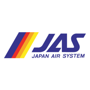 JAS(60) Logo