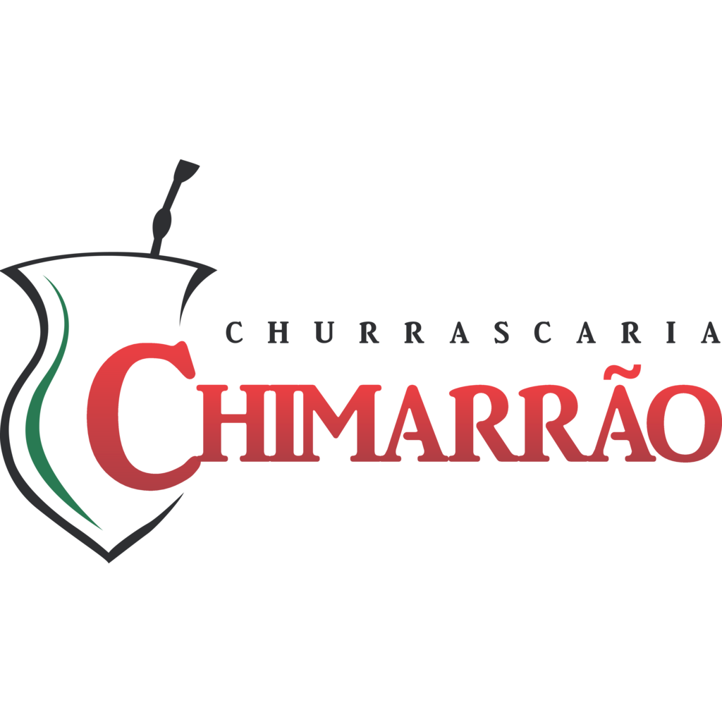 Logo, Food, Brazil, Churrascaria Chimarrã