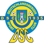 Deutschlandsberger SC Logo