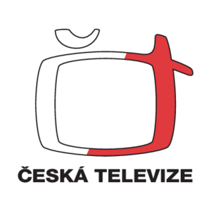 Ceska Televize Logo