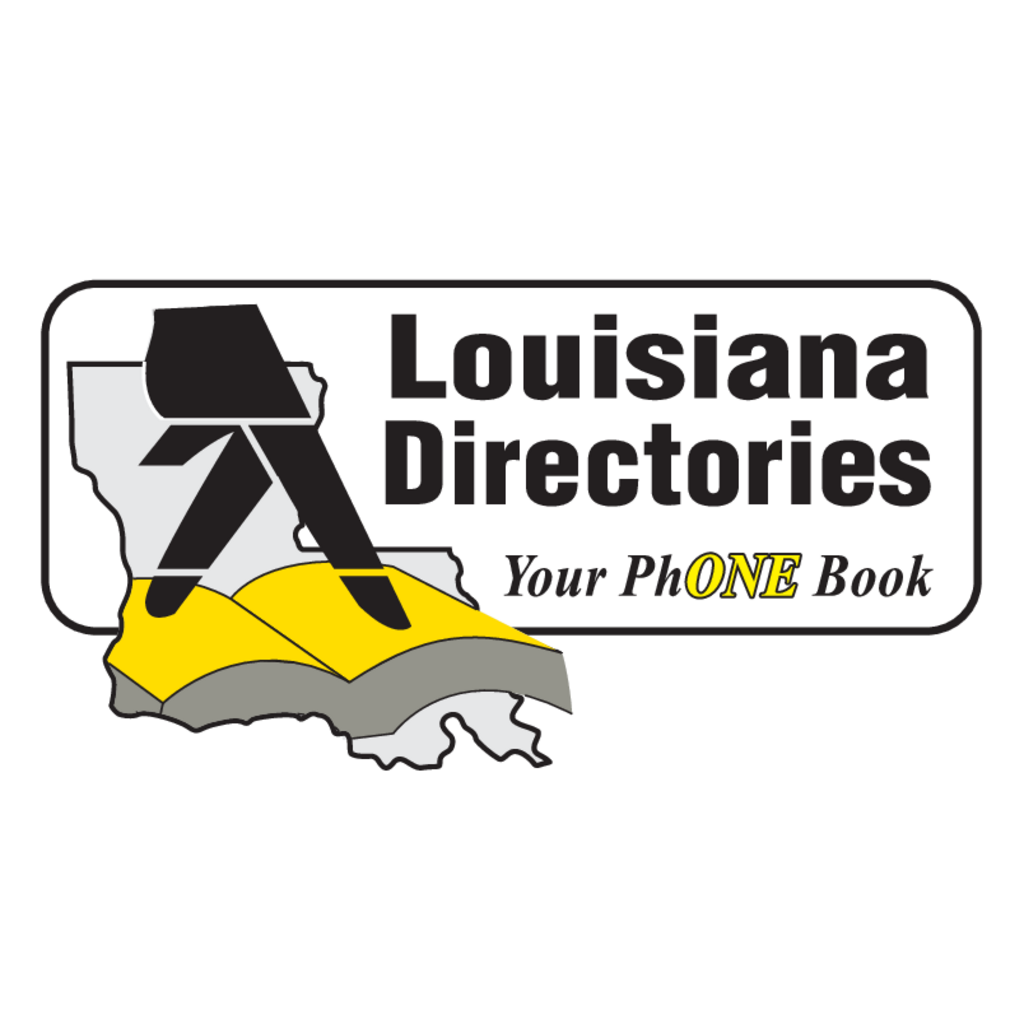 Louisiana,Directories