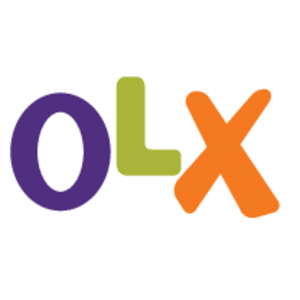 OLX Logo