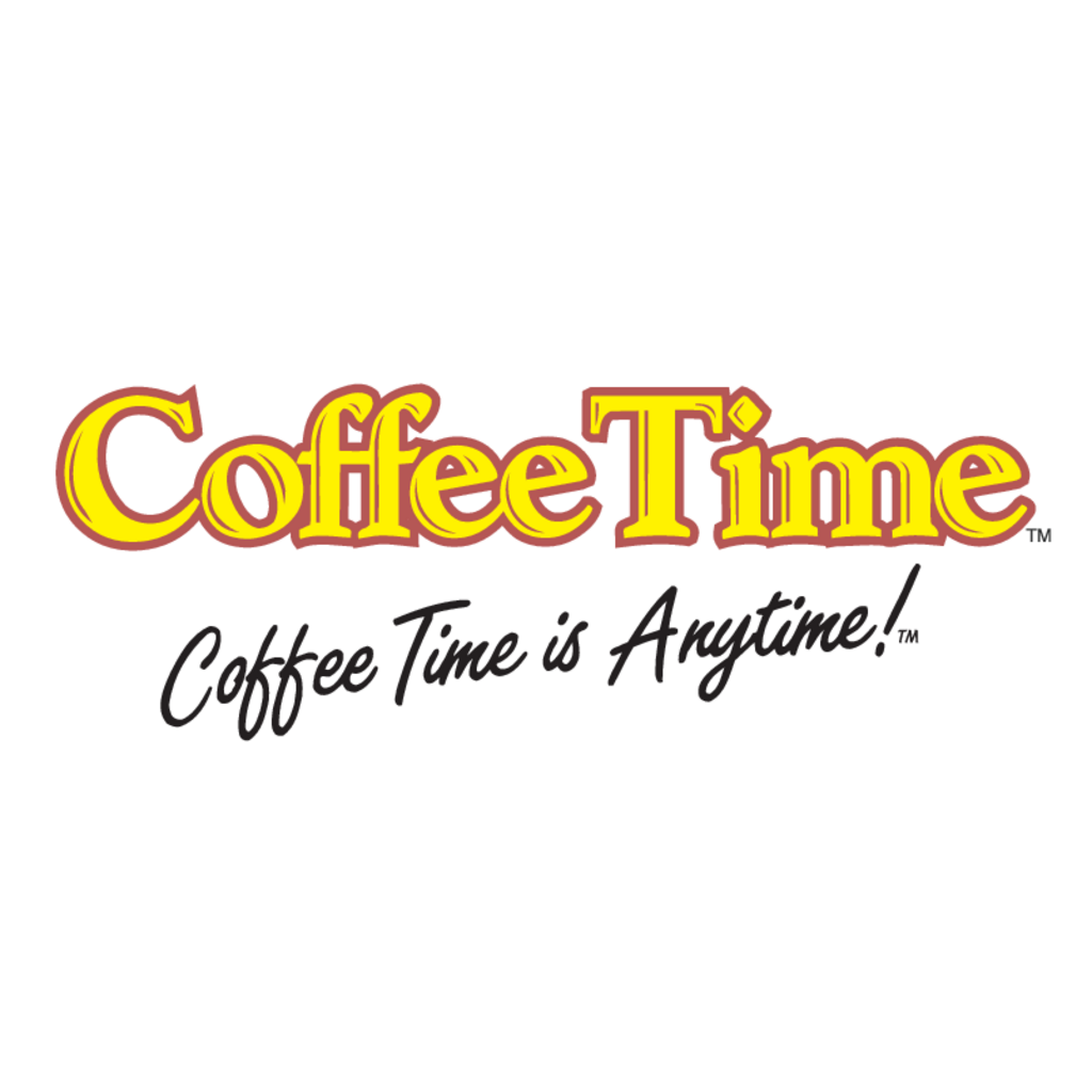 Coffee,Time