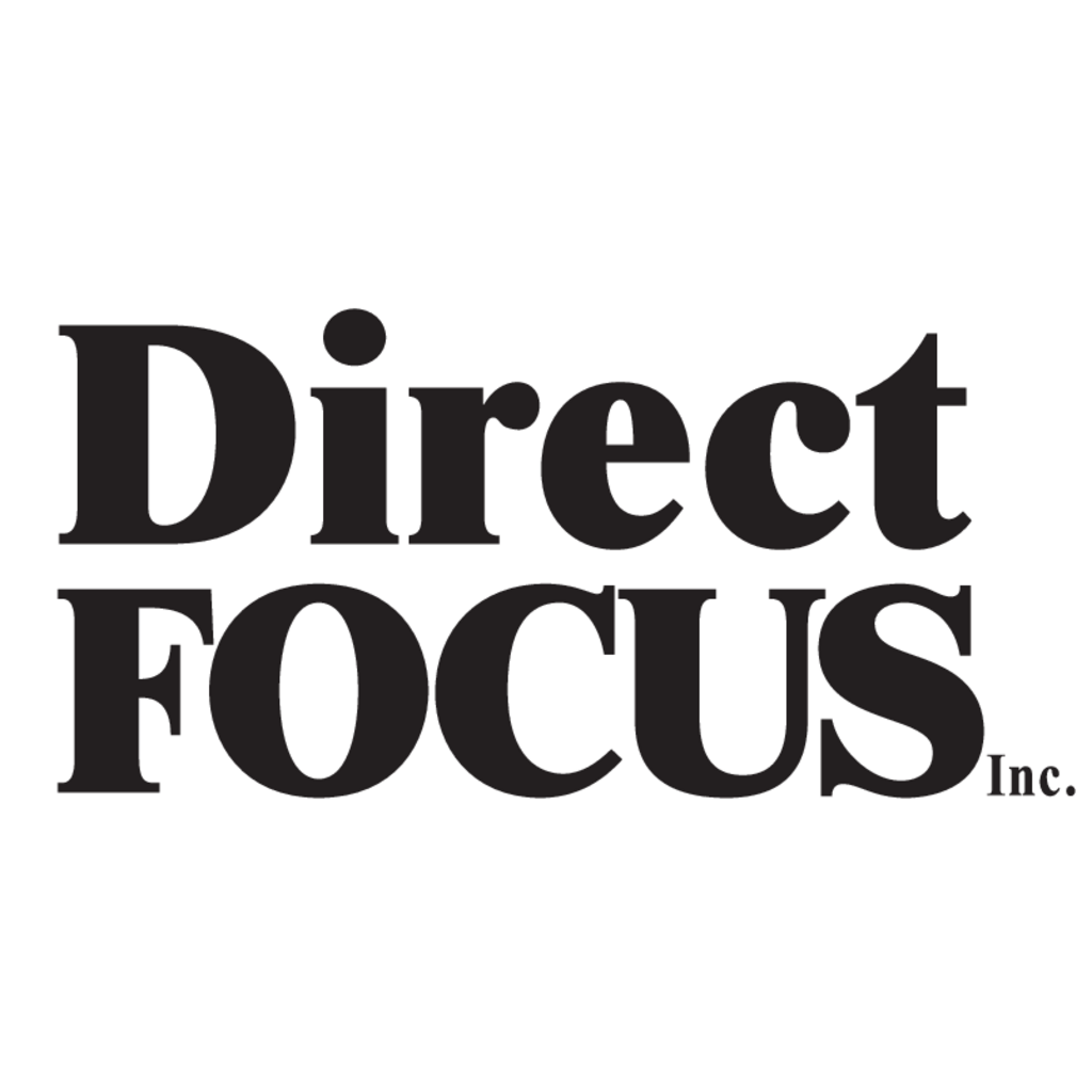 Direct,Focus