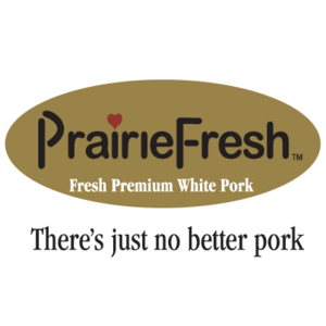 PrairieFresh(10) Logo