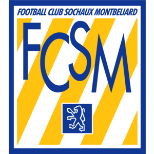 Fc Sochaux Logo