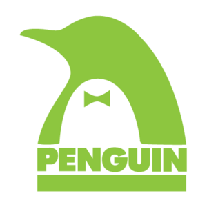 Penguin(66) Logo