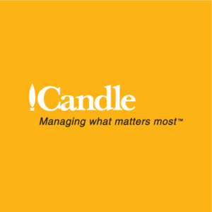 Candle(180) Logo