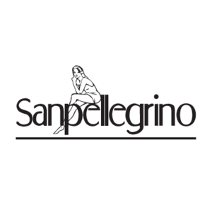 Sanpellegrino(182) Logo