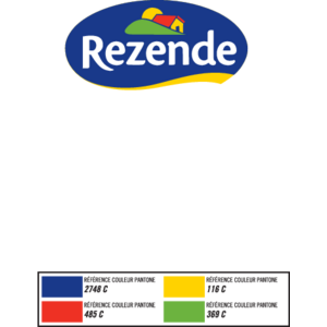 Rezende Logo