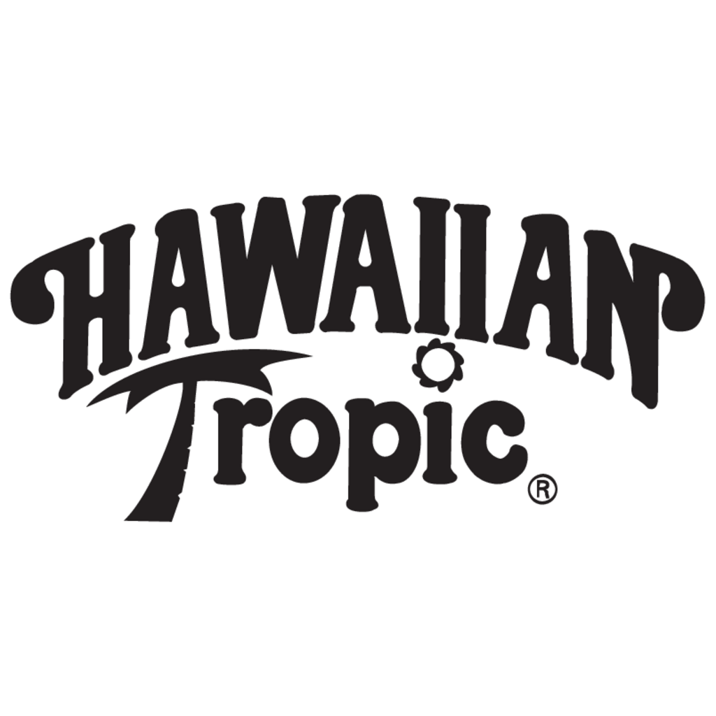 Hawaiian,Tropic