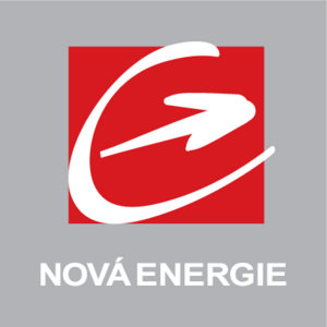 Nova Energie(110) Logo