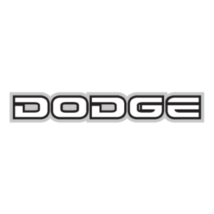 Dodge(16) Logo
