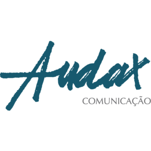 Audax Comunicação Logo