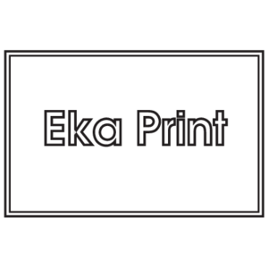 Eka Print Logo