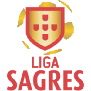 Liga Sagres Logo