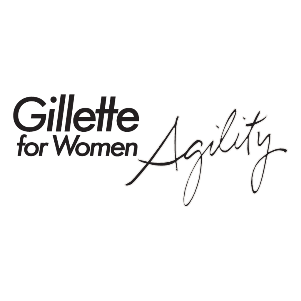 Gillette,for,Women,Agility