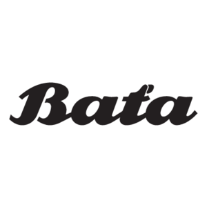 Bata(208) Logo
