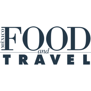 Food and Travel México Logo