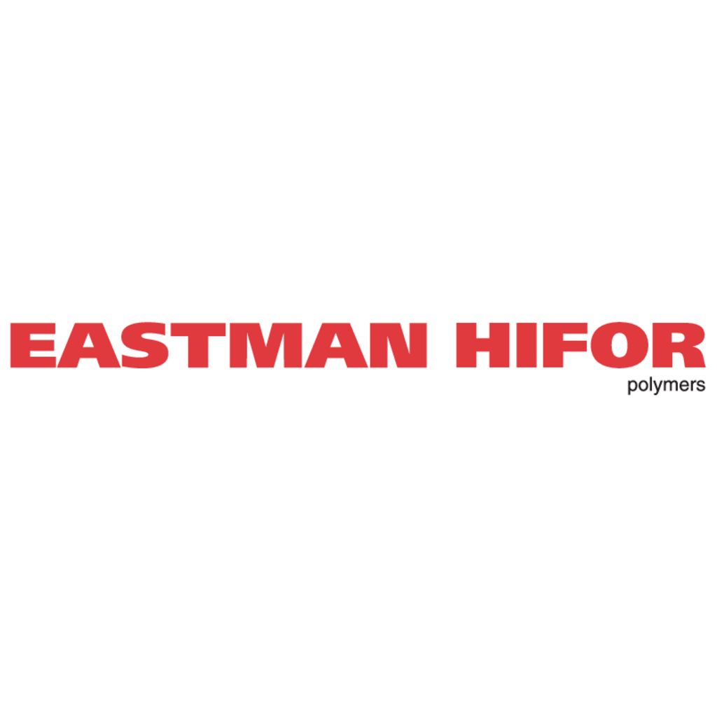 Eastman,Hifor