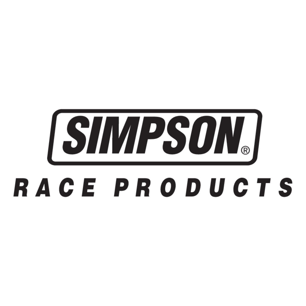 Simpson,Race,Products