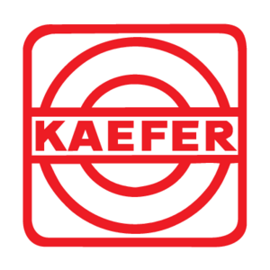 Kaefer Logo