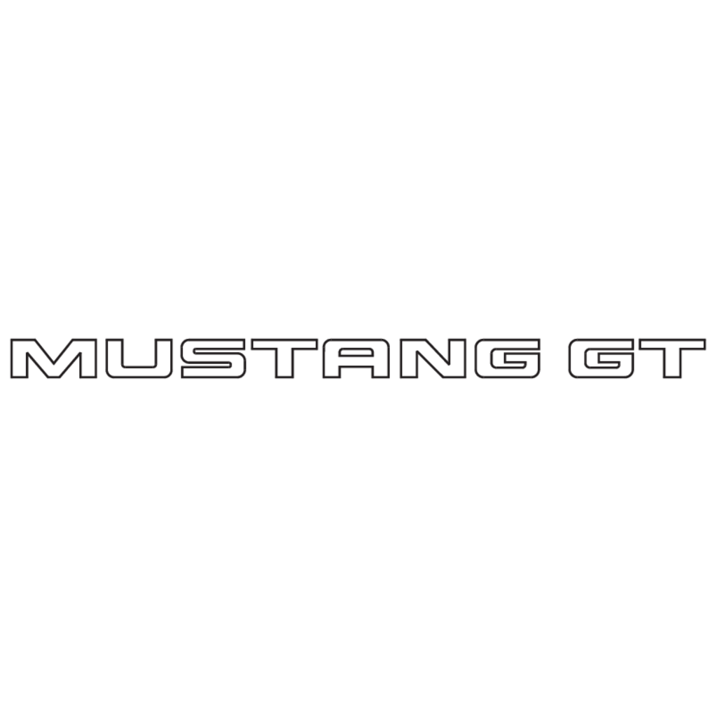 Mustang,GT(91)