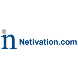 Netivation com Logo
