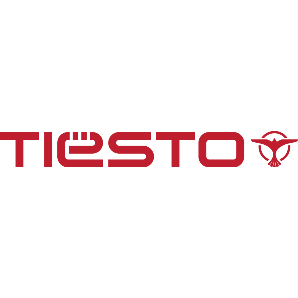Logo, Music, Netherlands, Tiesto