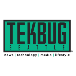 Tekbug Seattle Logo