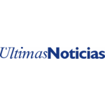 Ultimas Noticias Logo