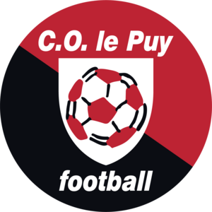 Co Le Puy Logo