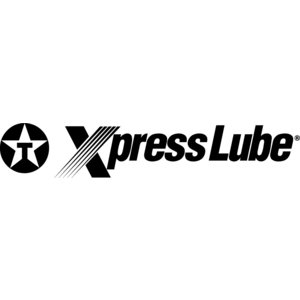 Xpress Lube Logo