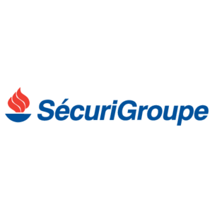 SecuriGroupe Logo