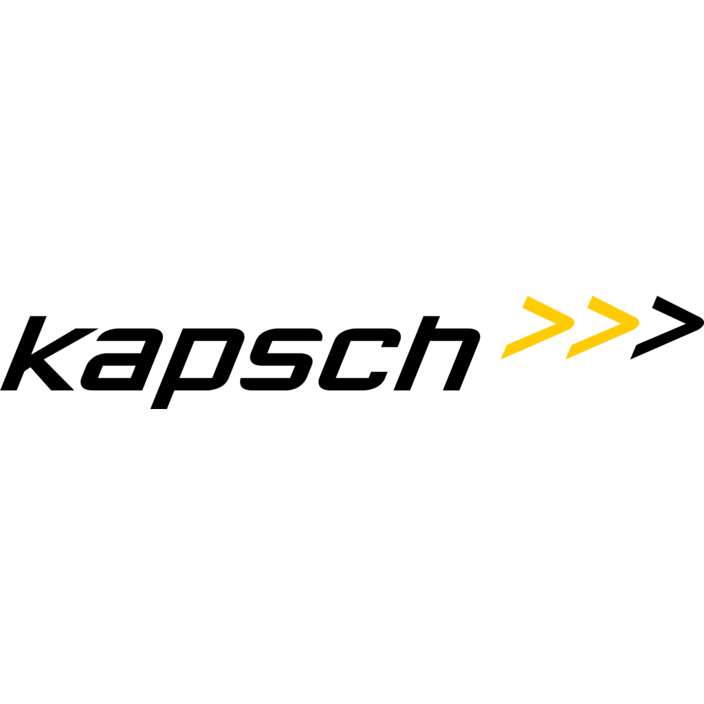 Logo, Industry, Turkey, Kapsch