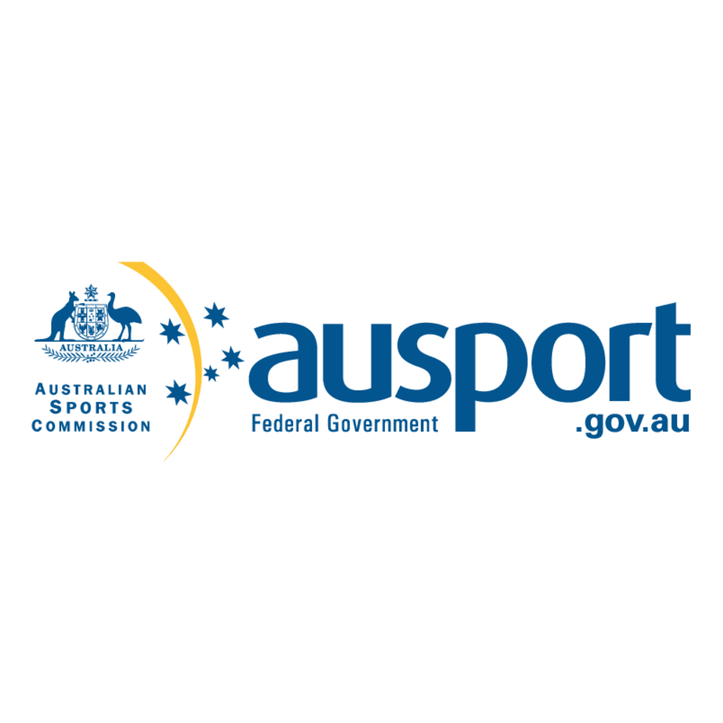 Ausport,Federal,Government(299)