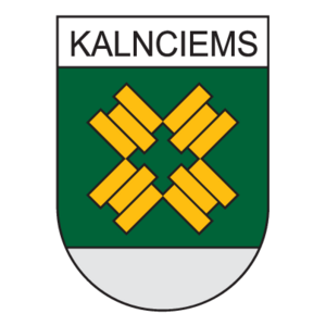 Kalnciems Logo