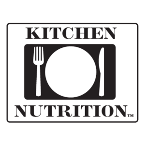 Kitchen Nutrition Logo