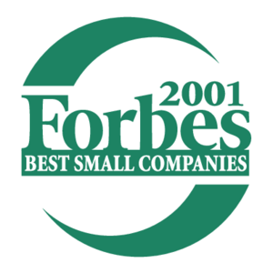 Forbes(45) Logo