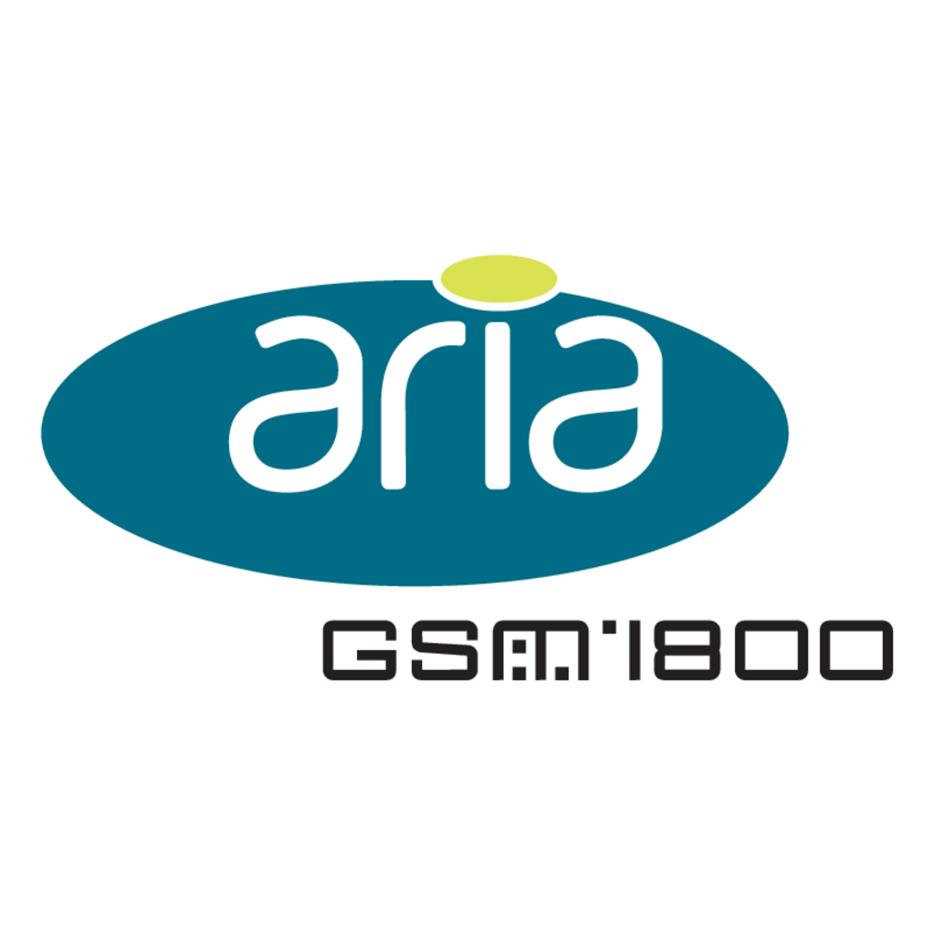 Aria,GSM,1800
