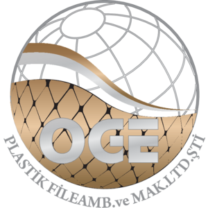 OGE Plastik Logo