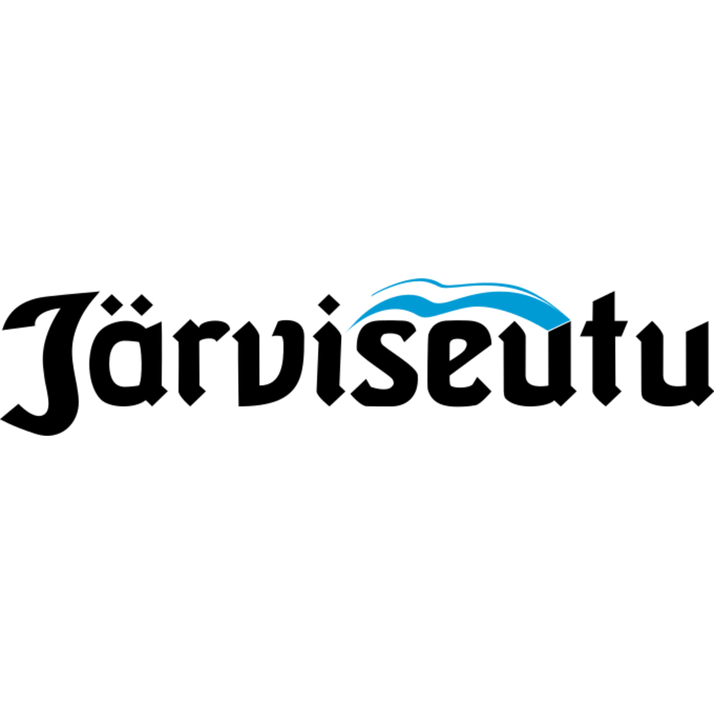 Logo, Unclassified, Finland, Järviseutu