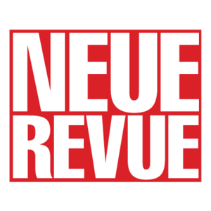 Neue Revue Logo